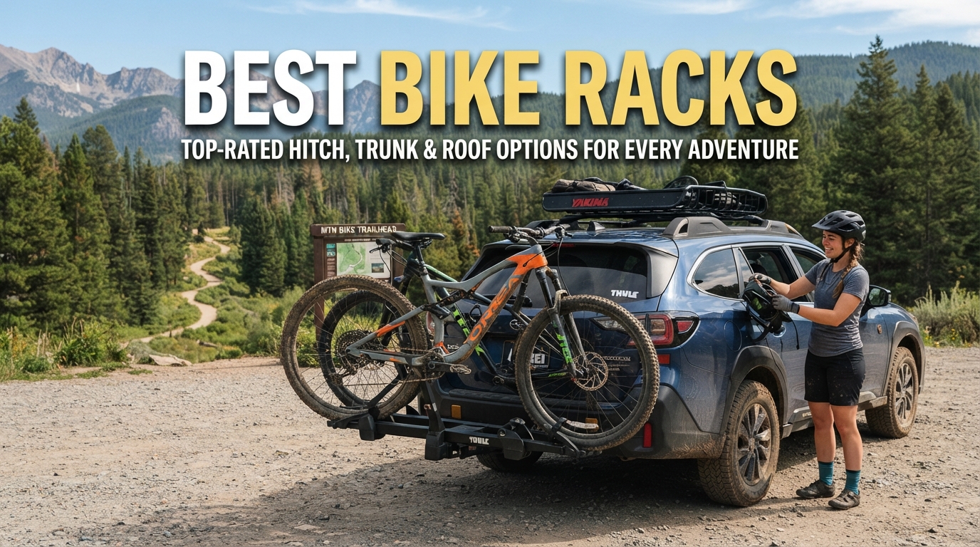 Best Bike Racks