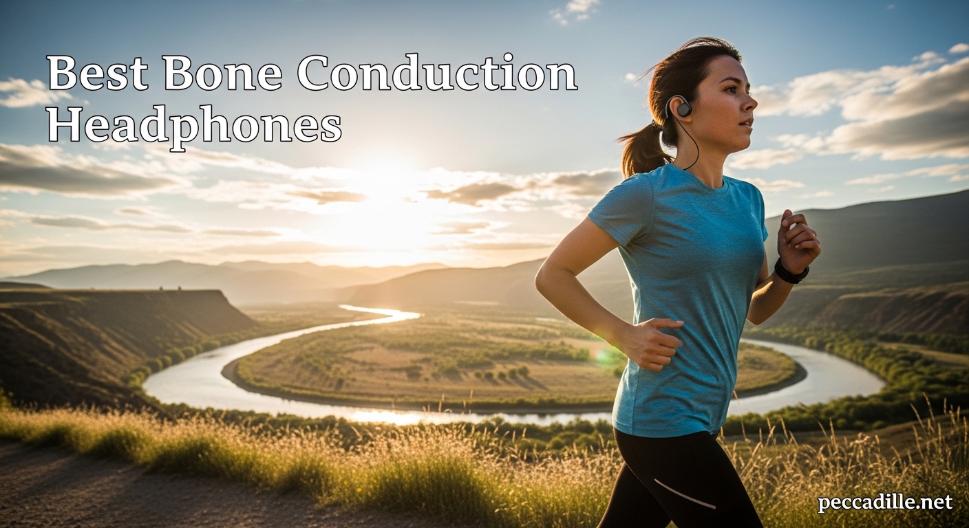Best Bone Conduction Headphones