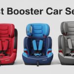 Best Booster Car Seats