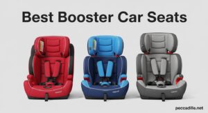 Best Booster Car Seats