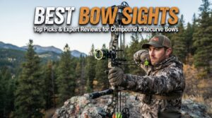 Best Bow Sights