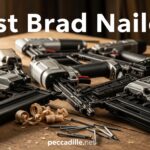 Best Brad Nailers