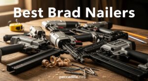 Best Brad Nailers