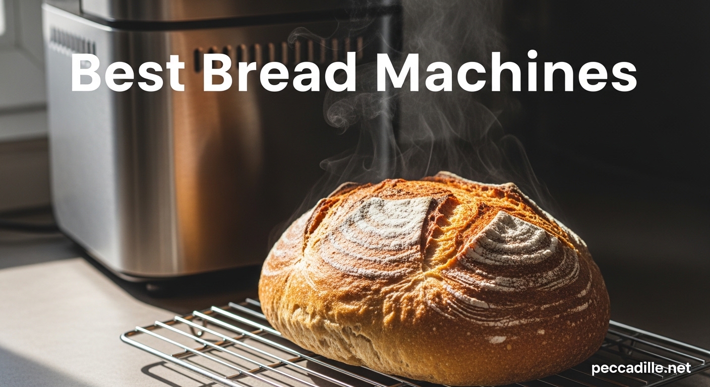 Best Bread Machines