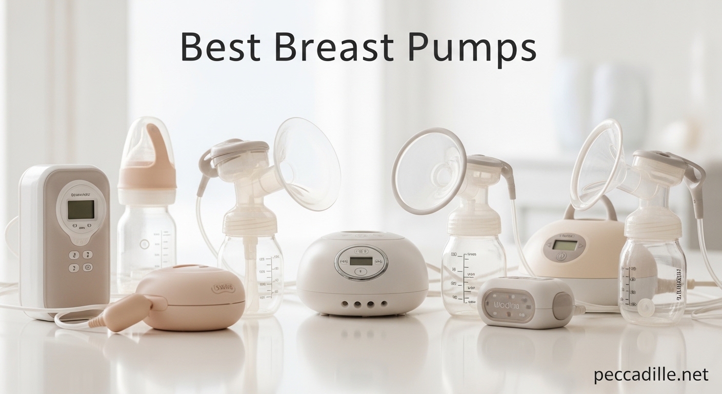 Best Breast Pumps