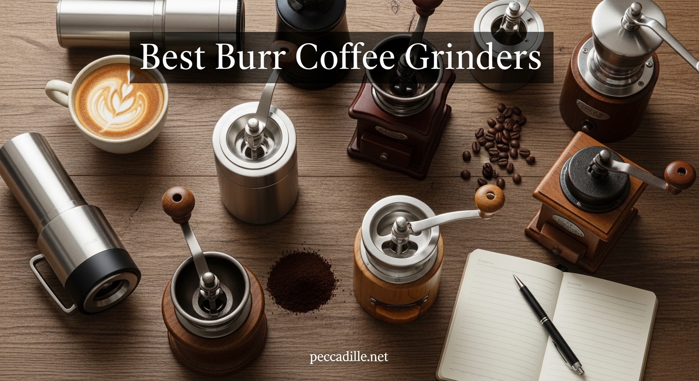 Best Coffee Makers with Grinders