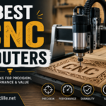 Best CNC Routers