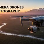Best Camera Drones for Photography