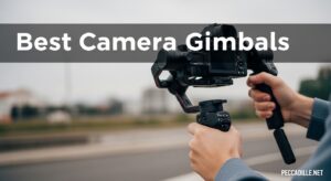 Best Camera Gimbals