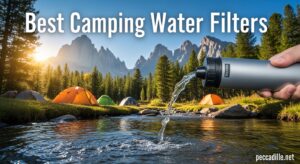 Best Camping Water Filters
