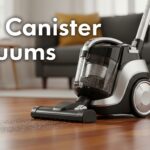 Best Canister Vacuums