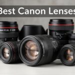 Best Canon Lenses