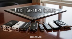 Best Capture Cards
