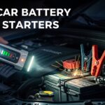 Best Car Battery Jump Starters