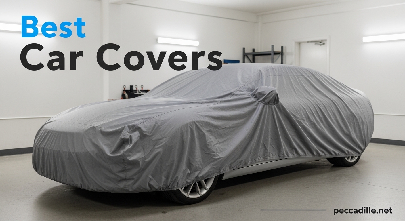 Best Car Covers