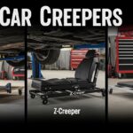 Best Car Creepers