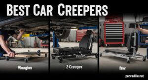 Best Car Creepers
