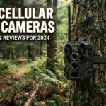 Best Cellular Trail Cameras