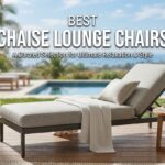 Best Chaise Lounge Chairs