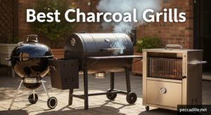 Best Charcoal Grills