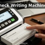 Best Check Writing Machines