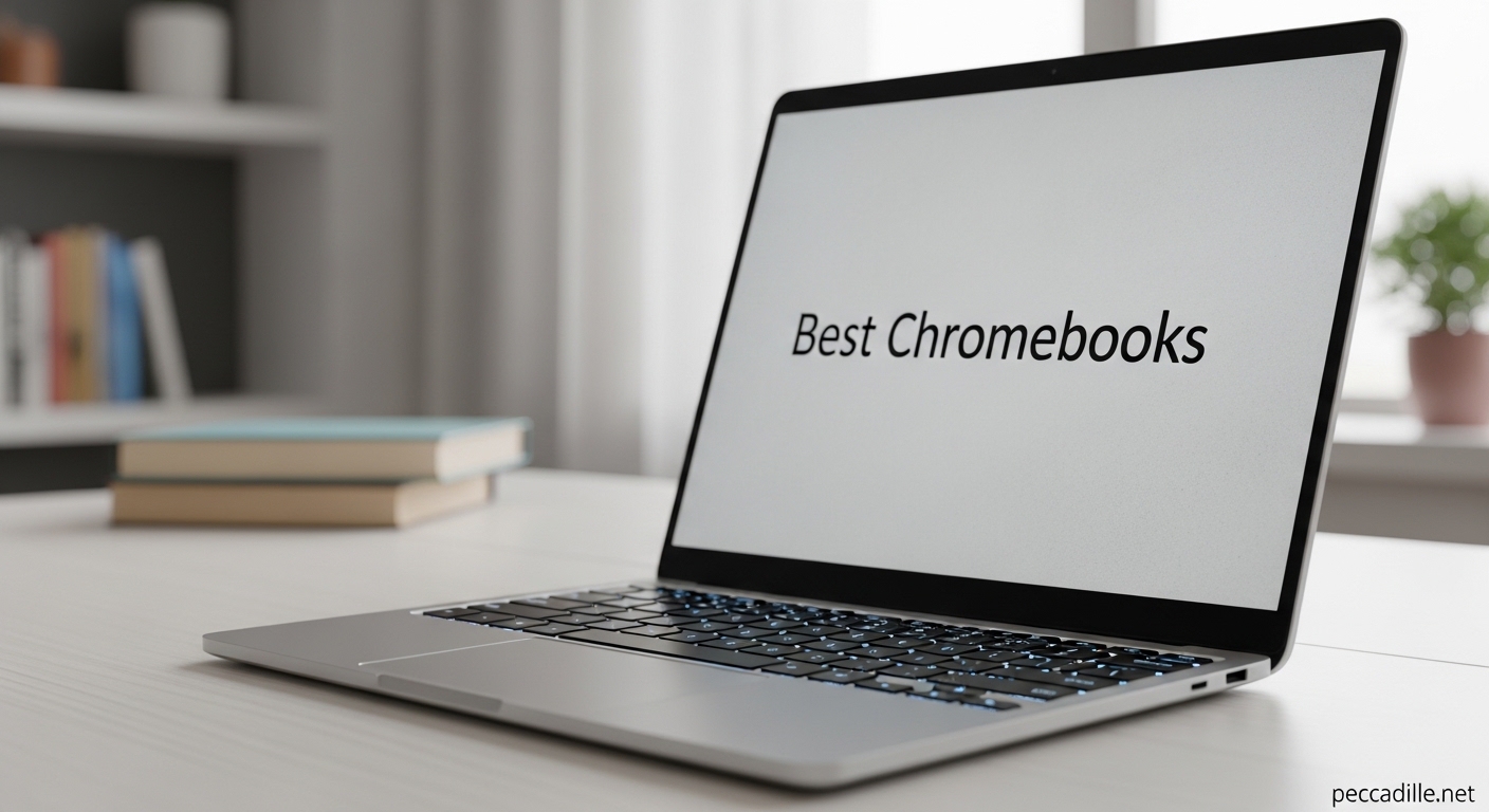 Best Chromebooks