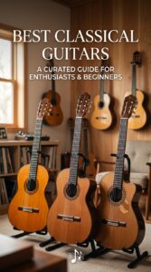 Best Classical Guitars