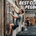 Best Climbing Pegboards
