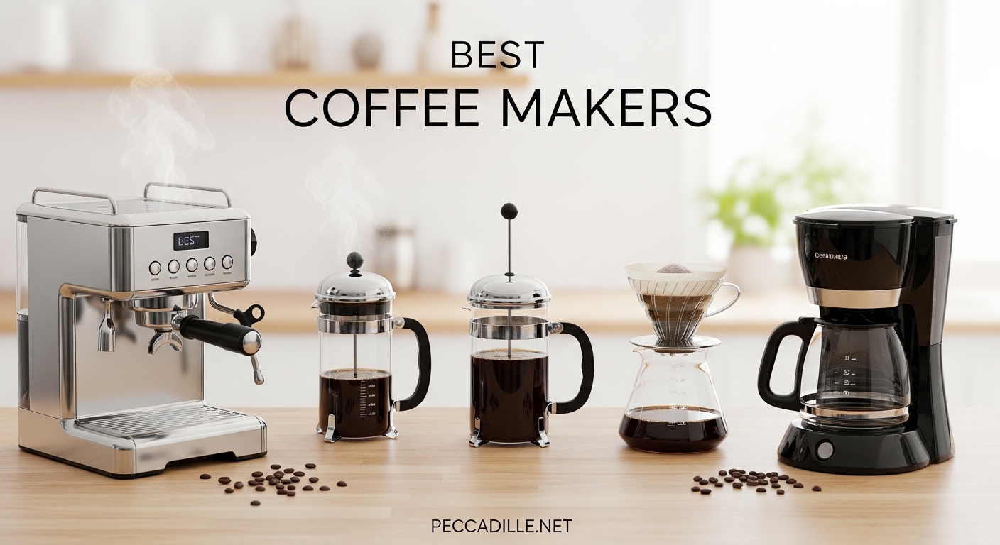 Best Coffee Makers
