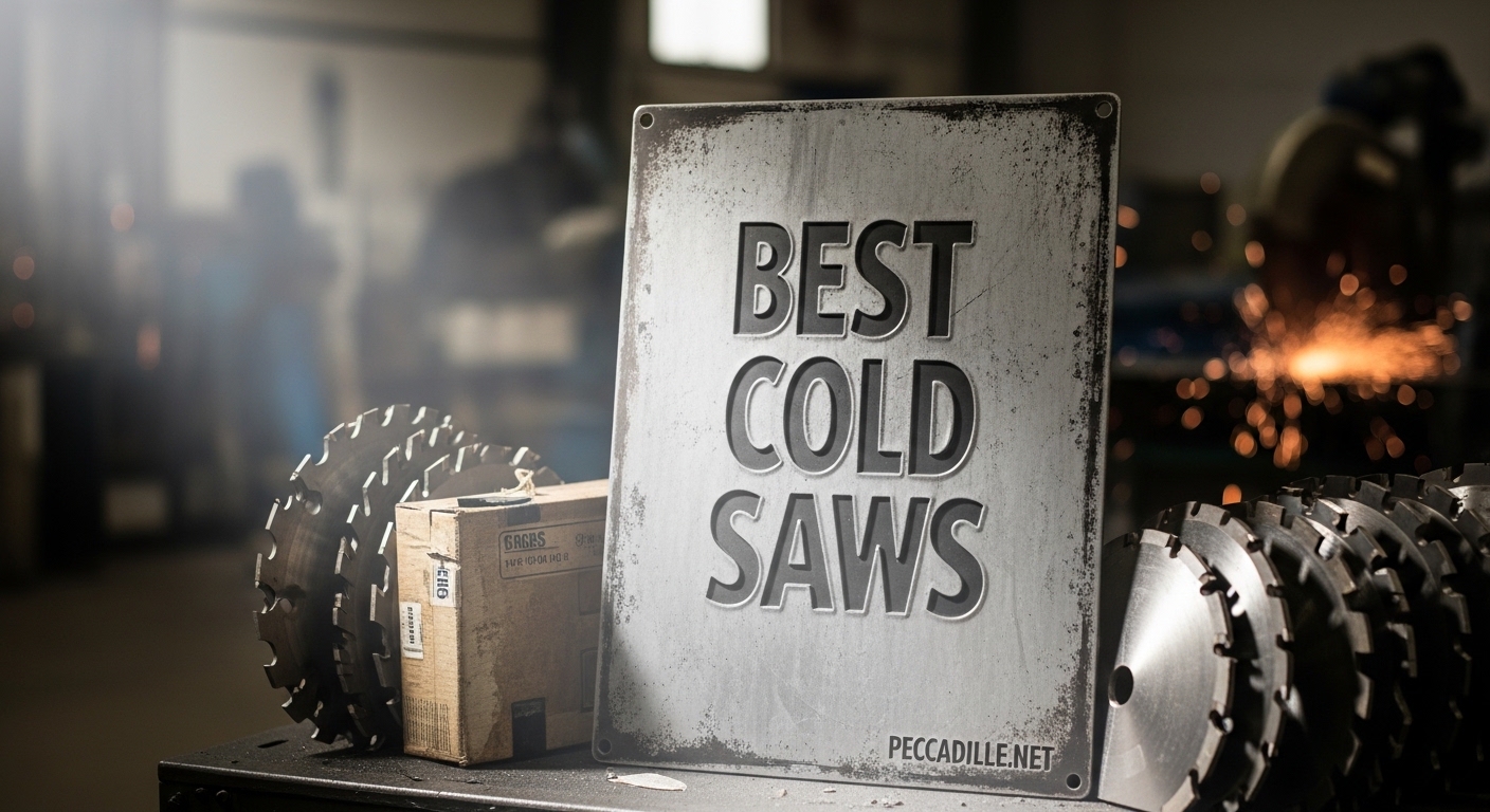 Best Cold Saws