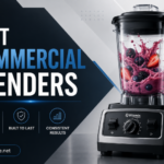 Best Commercial Blenders