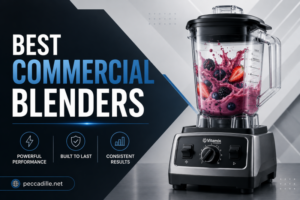 Best Commercial Blenders