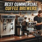 Best Commercial Coffee Brewers
