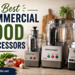 Best Commercial Food Processors