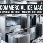Best Commercial Ice Machines