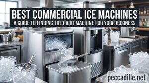 Best Commercial Ice Machines