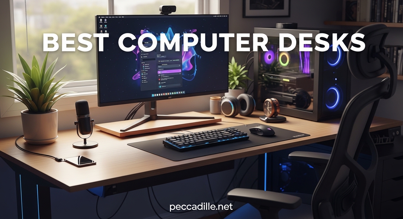 Best Computer Desks