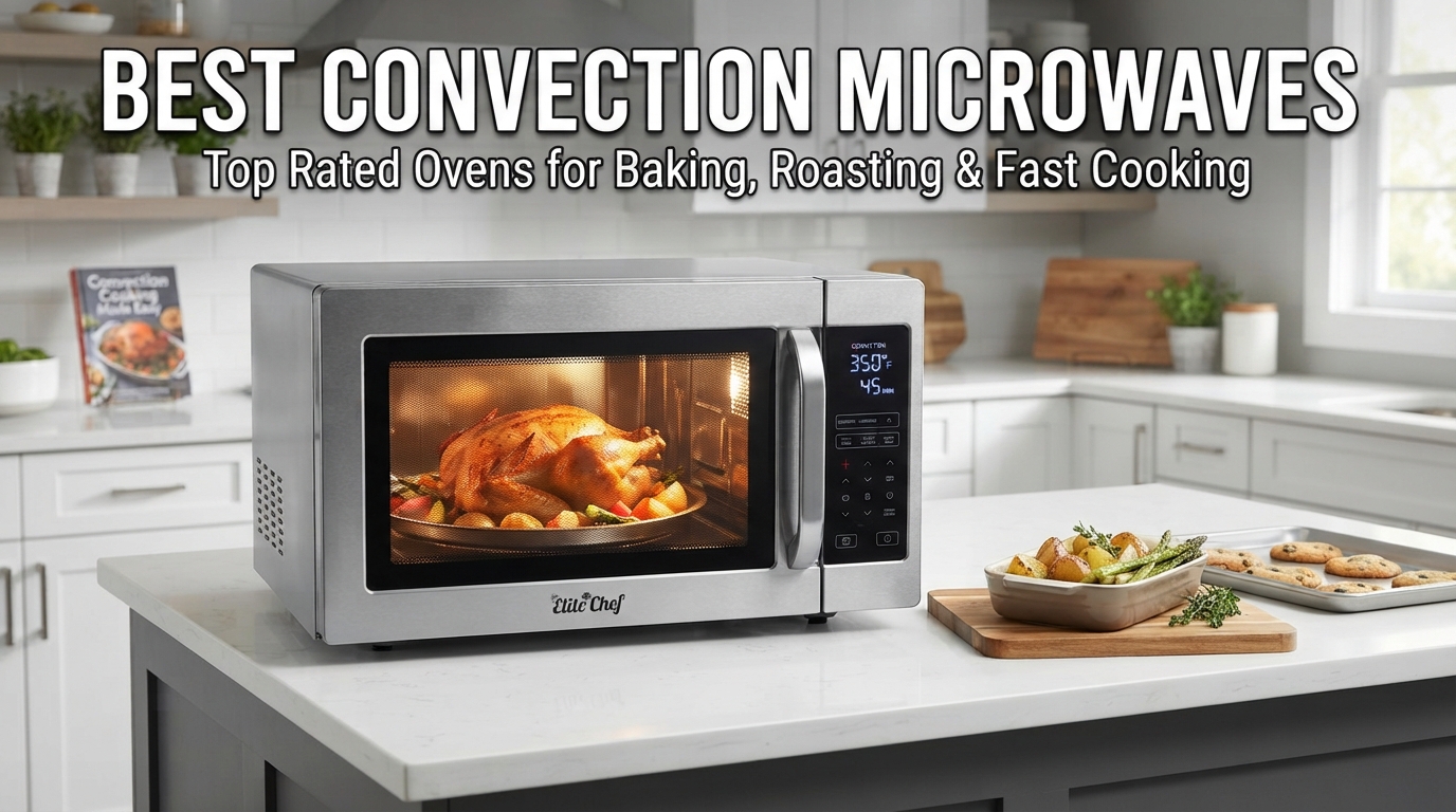 Best Convection Microwaves