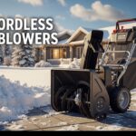 Best Cordless Snow Blowers