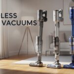 Best Cordless Stick Vacuums