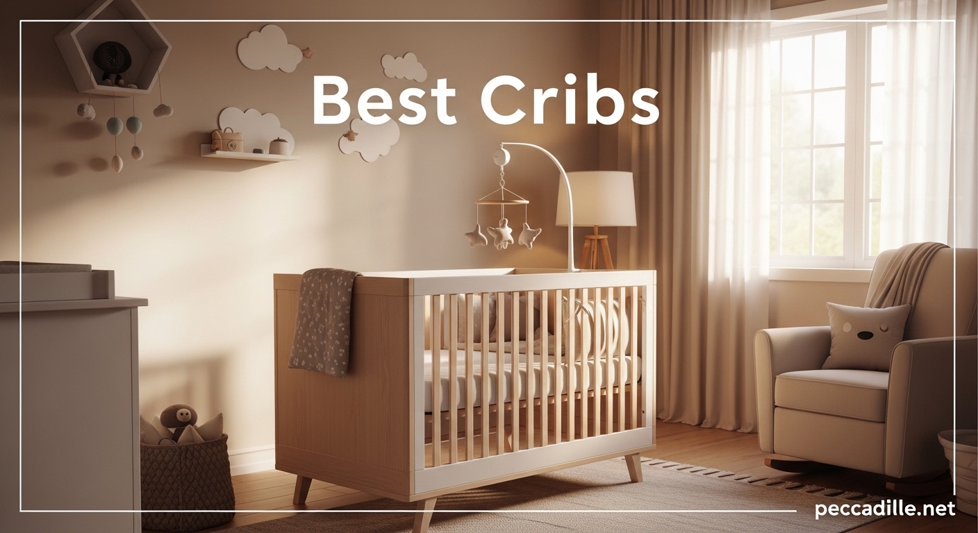 Best Cribs