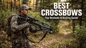 Best Crossbows