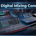 Best Digital Mixing Consoles