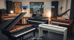 Best Digital Pianos