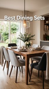 Best Dining Sets