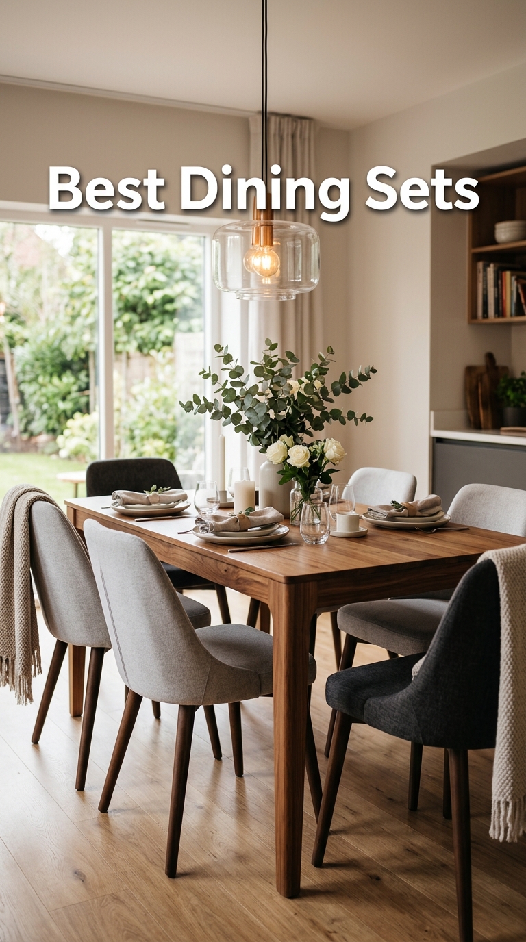Best Dining Sets