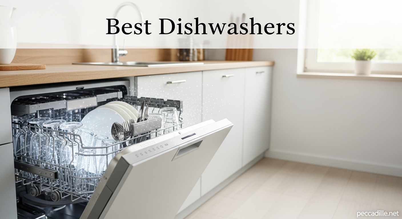 Best Dishwashers