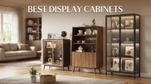 Best Display Cabinets