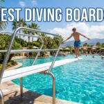 Best Diving Boards