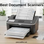 Best Document Scanners